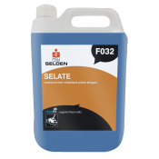 Selate Ammonia Free Metallised Polish Stripper