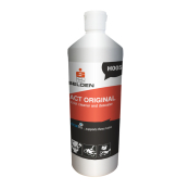Act Original Toilet Cleaner Stainless Steel Safe 1 Litre
