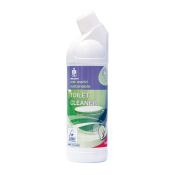 Eco Flower Toilet Cleaner Mildly Acidic