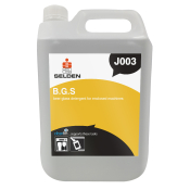 Selchem BGS Beer Glass Detergent