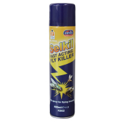 Selkil Fly Spray For Flying Insects