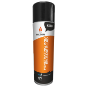 Penetrating And Release Spray Aerosol