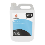 Select Cream Polish