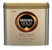 Nescafe Gold Blend Coffee 1 Kgs