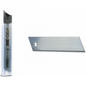 Stanley Snap Off Knife Blades 18mm