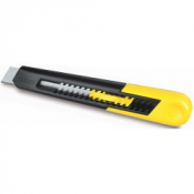 Stanley Snap Off Blade Knife 18mm