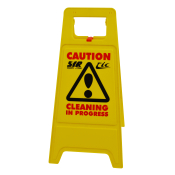 Safety Sign 24'