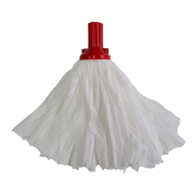 Red Eclipe Mop Head EXCELL Fitting