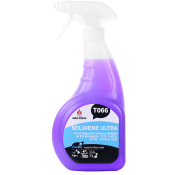 Selgiene Ultra High Spec Perfumed Sanitiser Trigger Spray