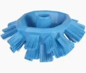 Vikan UST Tank Brush 190 mm Hard Blue