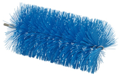 Tube Brush f/flexible handle, 90 mm, 200 mm, Medium, Blue
