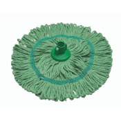 Vikan Green Mophead