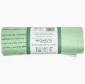 Biodegradable Food Bags For 50 Litre Swing Bin