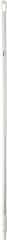 1300mm Hygiene Ergonomic Handle White