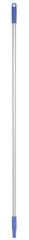 1500mm Aluminium Handle Purple