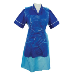 Polyco PE Aprons on Roll 5 Rolls of 200