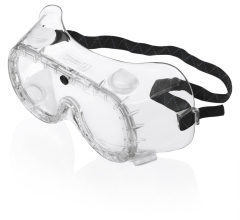 Chemical Goggle