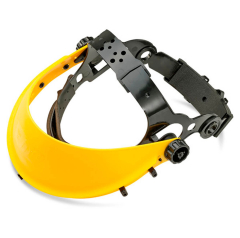 Headgear Carriage