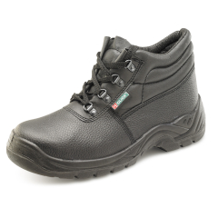 Chukka Midsole Boot