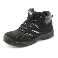 Trainer Boot