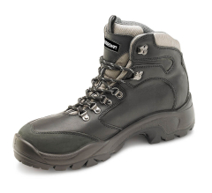 PU Rubber Safety Boot