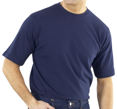 T Shirt HW Navy