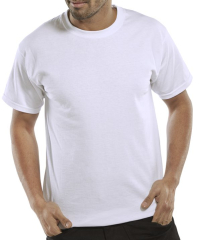 T Shirt HW White