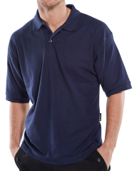 Polo Shirt Navy