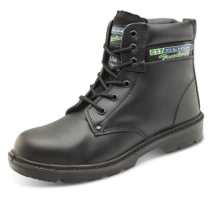6 Inch Boot