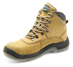 Waterproof Nubuck leather Boot