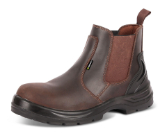 Click Dealer Boot