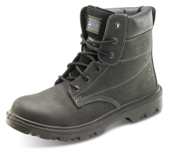 Sherpa Boot Black