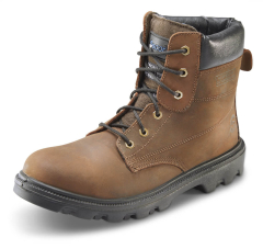 Sherpa Boot Brown