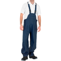 Weatherproof Bid and Brace Navy