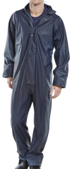Weatherproof Coverall Navy