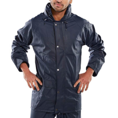 Weatherproof Jacket Navy