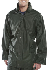 Weatherproof Jacket Olive
