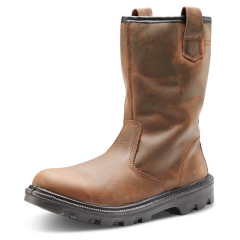 Sherpa Rigger Boot