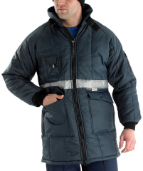 Coldstar Freezer Jacket