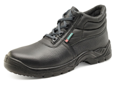 Composite Chucka Boot