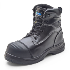 Trencher Non Metal Safety Boot