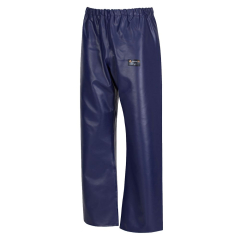 Chemsol HG Navy Trousers