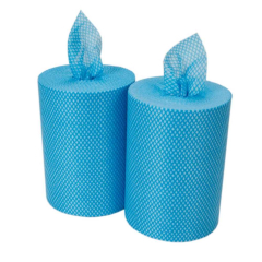 All Purpose Centrefeed Roll Lightweight Cloth