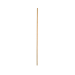 4ft x 15/16' Wooden Mop/Broom Handle