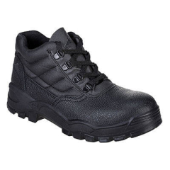 FW10 Steelite Protector Boot Black