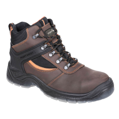 Steelite Hiker Boot Brown
