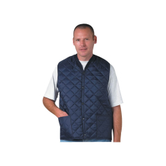 Kinross Bodywarmer Navy