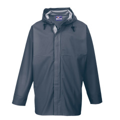 Sealtex Waterproof Ocean Jacket Navy M