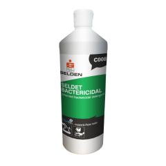 Seldet Bactericidal Patented Bactericidal Detergent 1 Litre