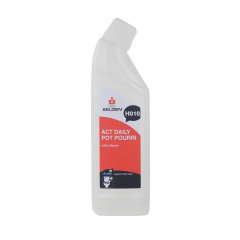 ACT Daily Use Pot Pourri Non Acidic Toilet Cleaner